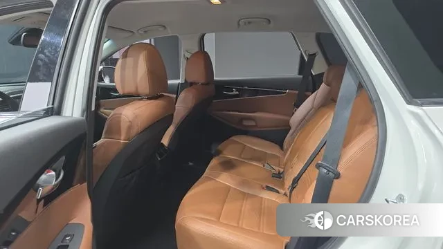 Kia The New Sorento 2020 Белый из Кореи, фото 3