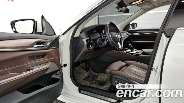 BMW 6 Series GT (G32) id 2675741 из Кореи 3