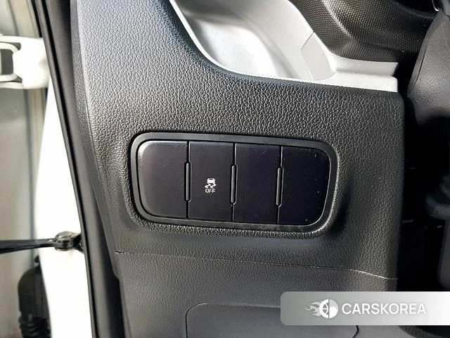Kia The New Ray 2019 Белый из Кореи, фото 3