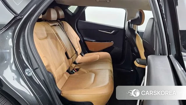 Kia EV6 id 3660417 из Кореи 3