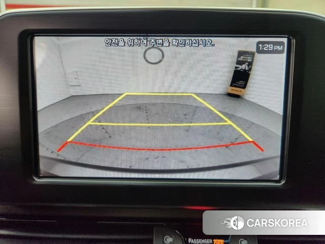 Hyundai Grandeur IG 2018 Серый из Кореи, фото 3