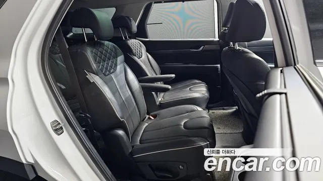 Hyundai Palisade id 2714585 из Кореи 3