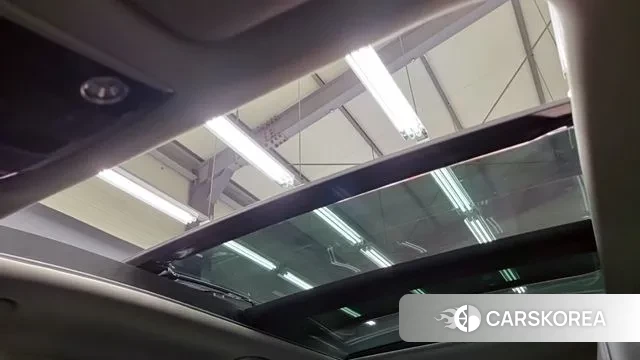 Kia Sportage 5th Generation Hybrid 2024 Белый из Кореи, фото 3