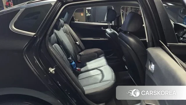 Kia K5 second generation 2018 Черный из Кореи, фото 3