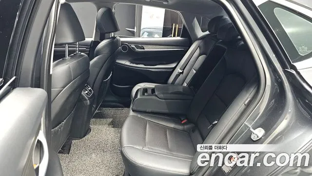 Hyundai Grandeur IG id 2427733 из Кореи 3