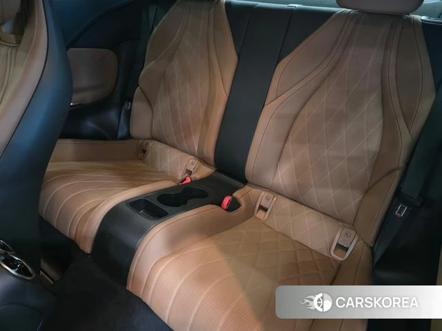 Mercedes-Benz CLE-Class C236 2024 Белый из Кореи, фото 3