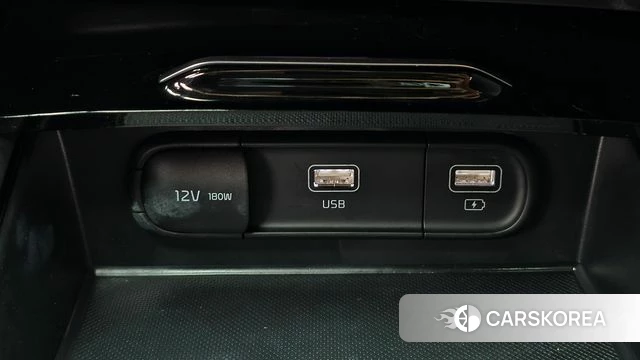 Kia K5 3rd generation 2021 Серый из Кореи, фото 3
