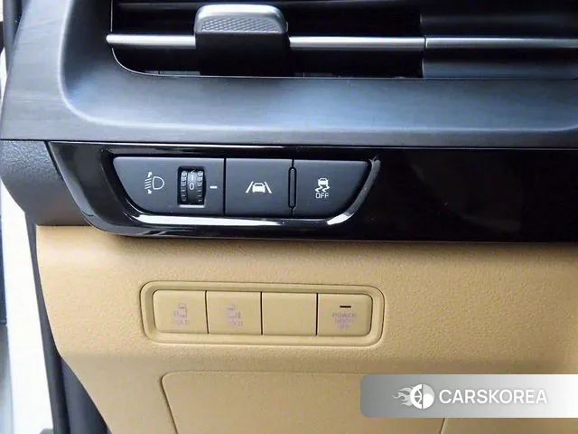 Kia Carnival 4th generation 2021 Белый из Кореи, фото 3