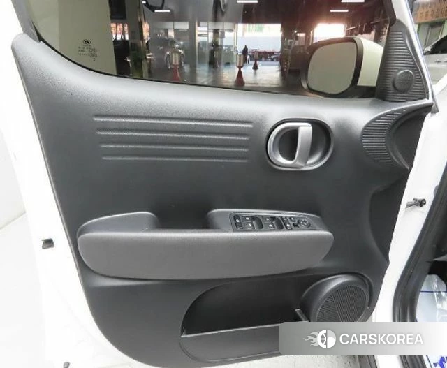 Hyundai Casper 2022 Белый из Кореи, фото 3