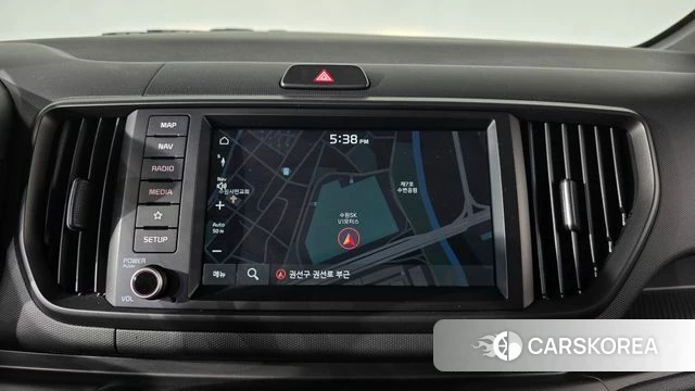 Kia The New Kia Ray 2024 Жемчужный цвет из Кореи, фото 3