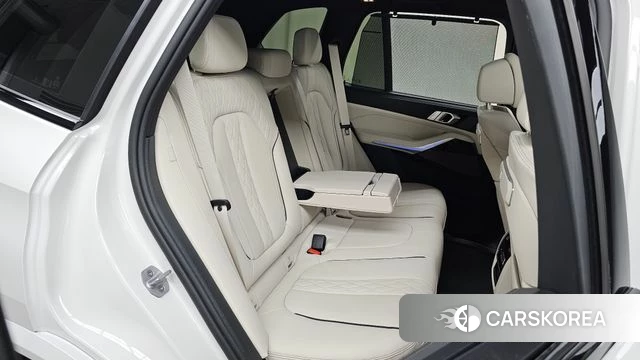BMW X5 (G05) 2025 Белый из Кореи, фото 3