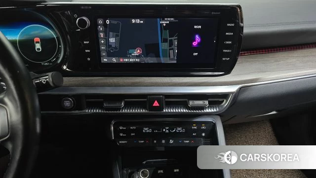 Kia K5 3rd generation 2020 Белый из Кореи, фото 3