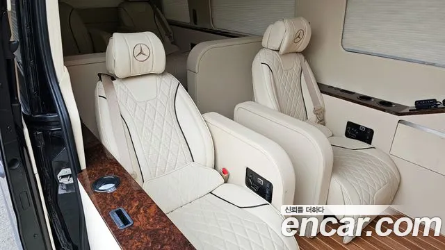 Mercedes-Benz Sprinter 2019 Черный из Кореи, фото 3