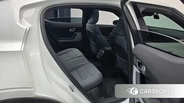 Polestar Polestar 2 2022 Белый из Кореи, фото 3