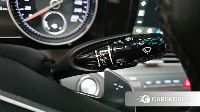 Hyundai The New Grandeur IG 2020 Черный из Кореи, фото 3