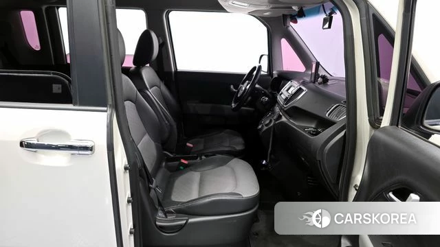 Kia The New Ray 2018 Жемчужный цвет из Кореи, фото 3