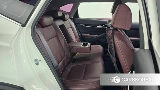 Kia Seltos 2019 Белый из Кореи, фото 3