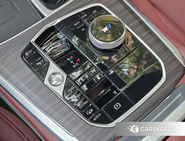 BMW X5 2024 Черный из Китая, фото 3