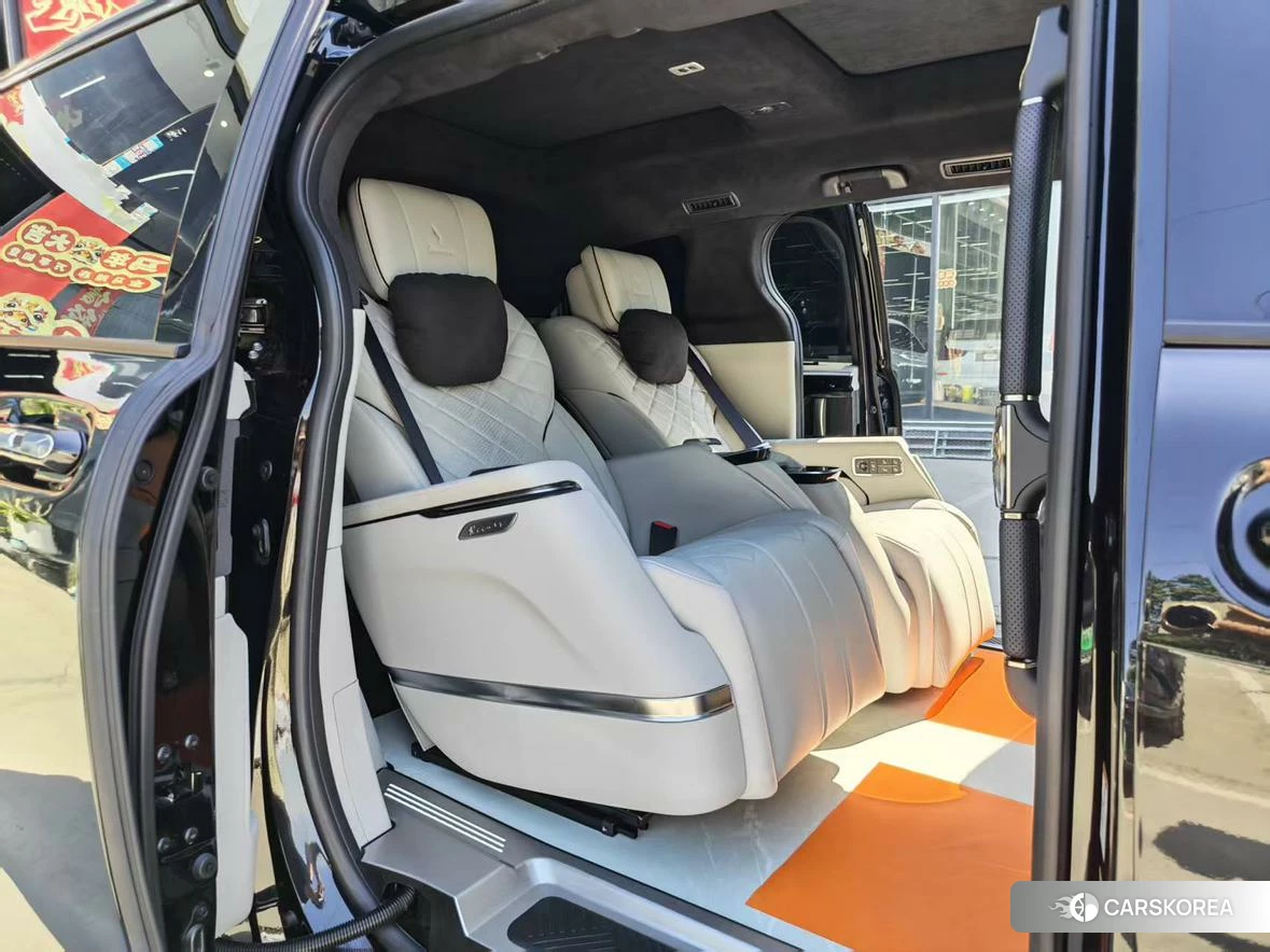 Toyota Saina 2024 Черный из Китая, фото 3