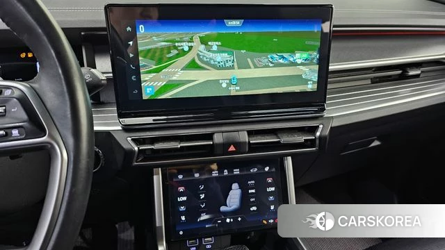 Ssangyong Torres 2023 Белый из Кореи, фото 3