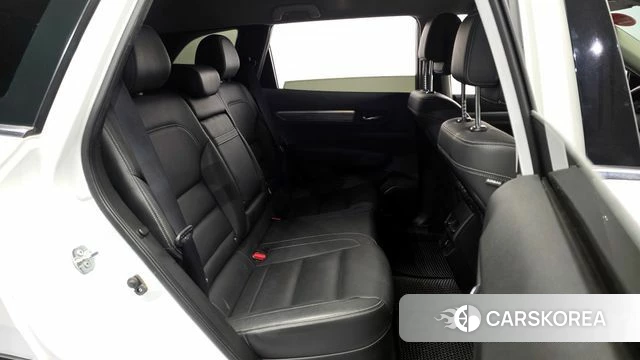 Renault Korea (Samsung) QM6 2018 Белый из Кореи, фото 3