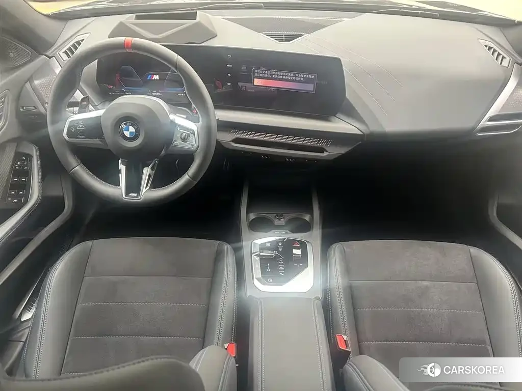 BMW M235L 2025 Red/purple из Китая, фото 3