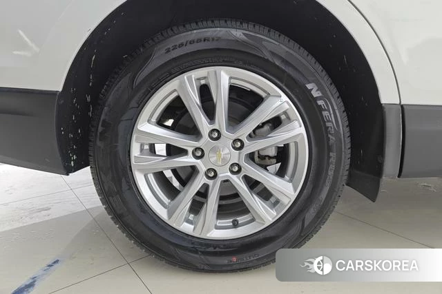 Chevrolet Explorer 2020 Белый из Китая, фото 3