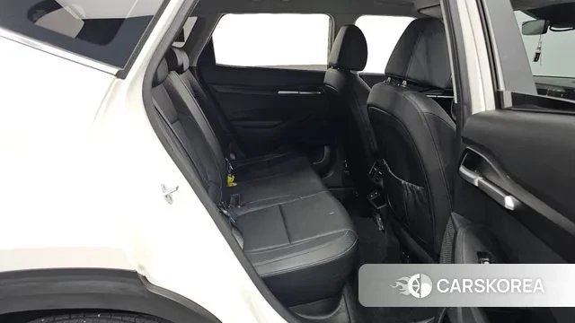 Kia The New Seltos 2022 Белый из Кореи, фото 3