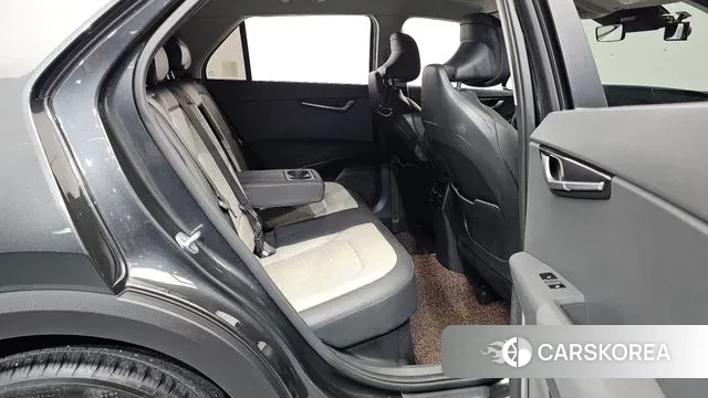 Kia Di Ol Nu Niro 2022 Серый из Кореи, фото 3