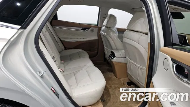 Hyundai The New Grandeur IG id 2680975 из Кореи 3