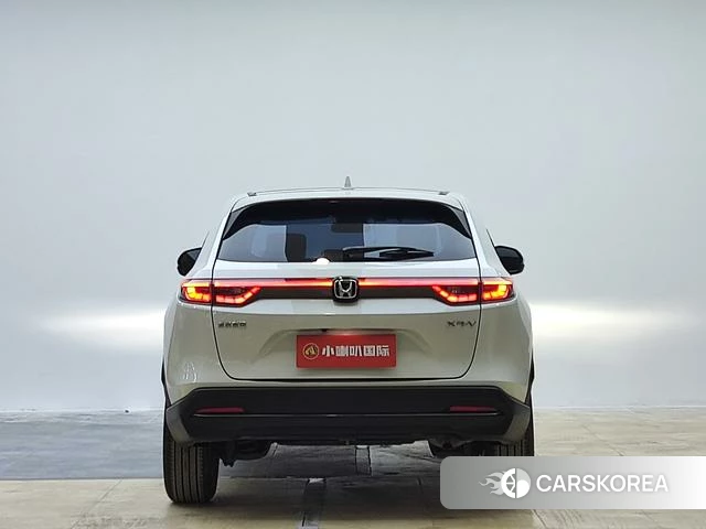 Honda XR-V 2023 Белый из Китая, фото 3