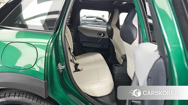Mini Cooper S 4th Generation 2025 Зеленый из Кореи, фото 3