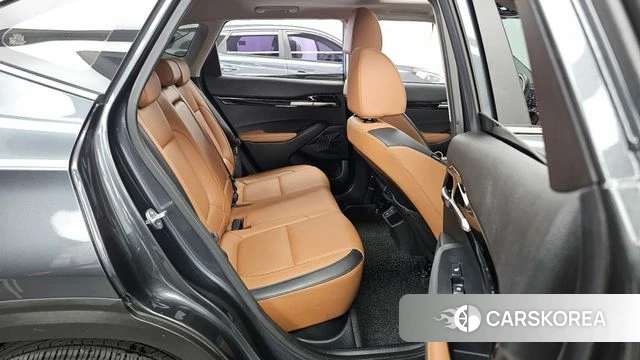 Kia The New Seltos 2023 Серый из Кореи, фото 3