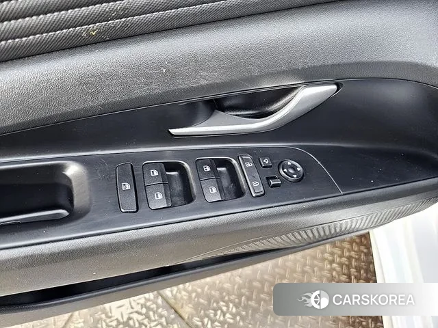 Hyundai Avante (CN7) 2020 Белый из Кореи, фото 3