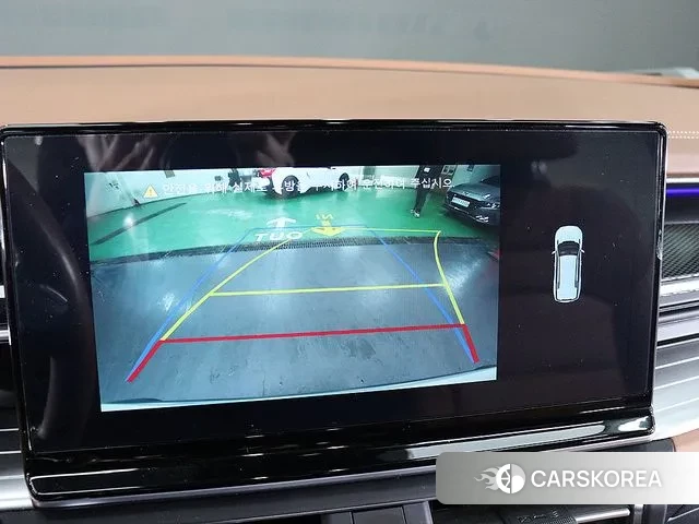 Ssangyong Torres 2023 Белый из Кореи, фото 3