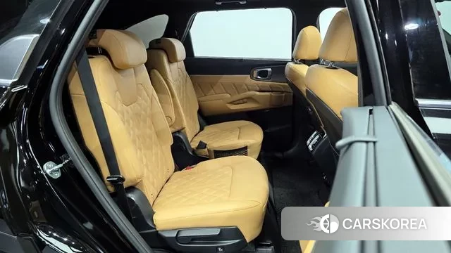 Kia Sorento 4th Generation 2020 Черный из Кореи, фото 3