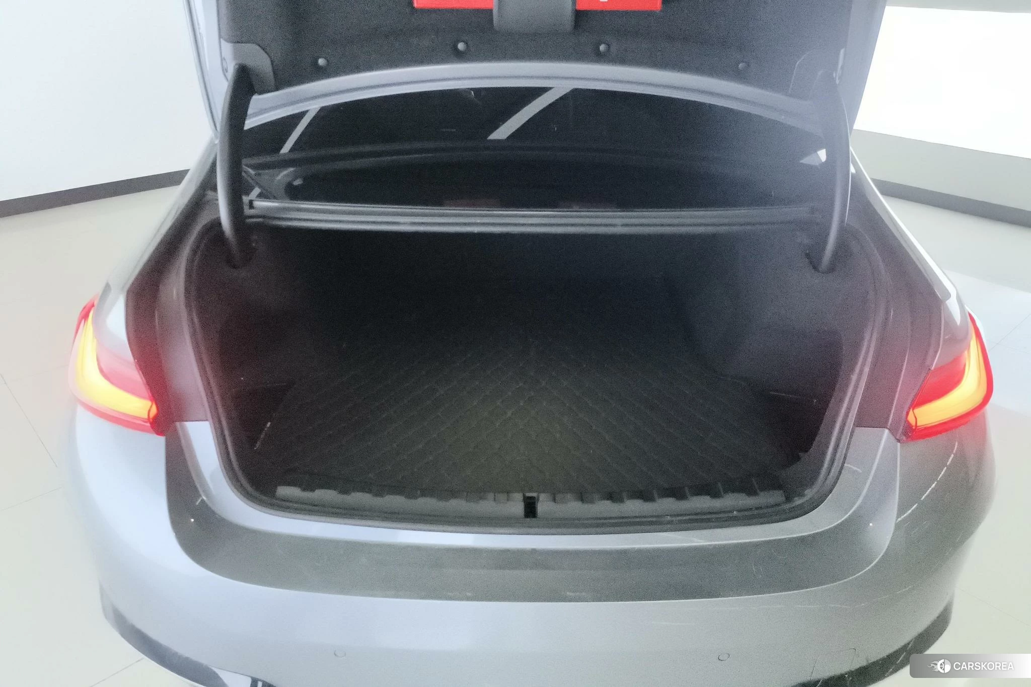 BMW i3 2022 Темно-серый из Китая, фото 3
