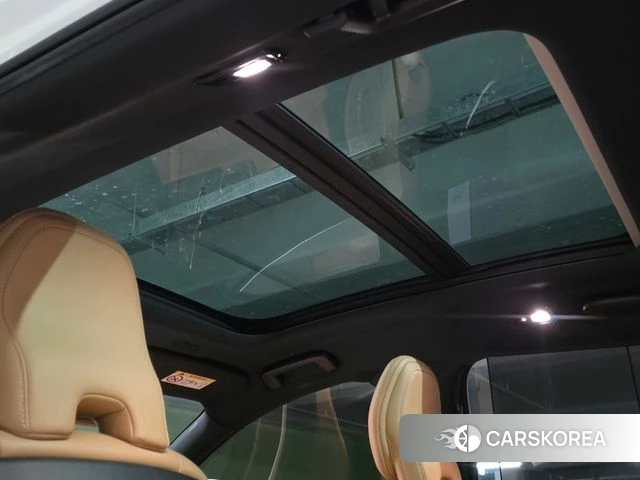 Volvo S90 2021 Белый из Кореи, фото 3
