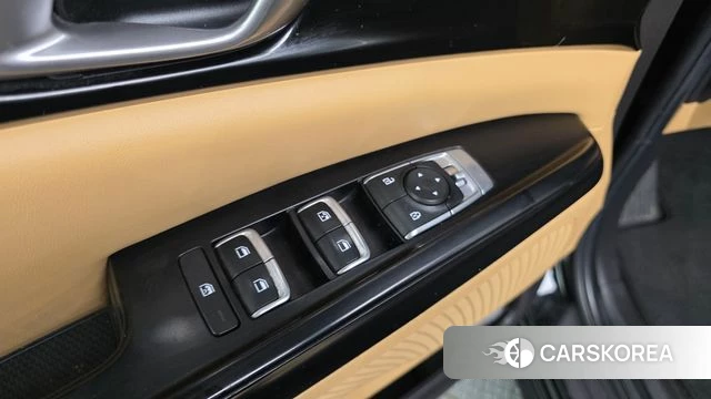 Kia Carnival 4th generation 2020 Черный из Кореи, фото 3