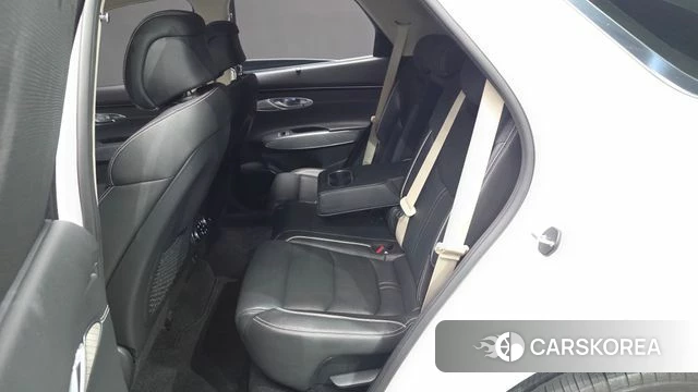 Genesis Electrified GV70 2022 Белый из Кореи, фото 3