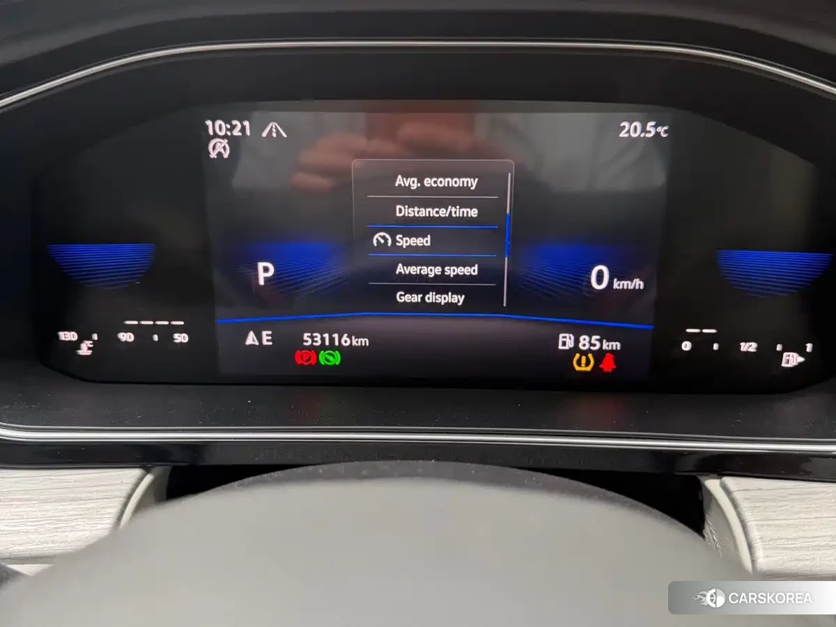Volkswagen Sagitar 2022 Синий из Китая, фото 3