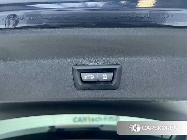 BMW X3 2022 Черный из Китая, фото 3