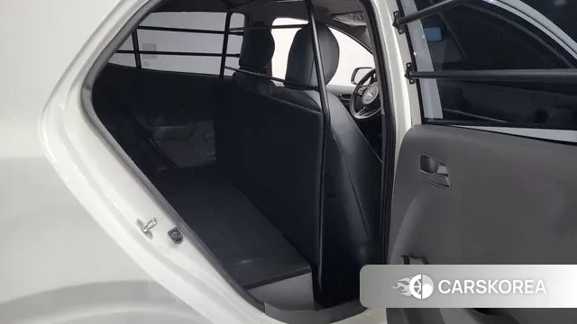 Kia Morning Urban (JA) 2021 Белый из Кореи, фото 3