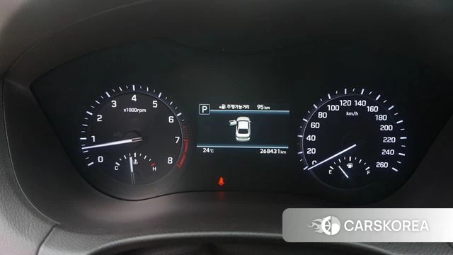 Genesis G80 2018 Черный из Кореи, фото 3