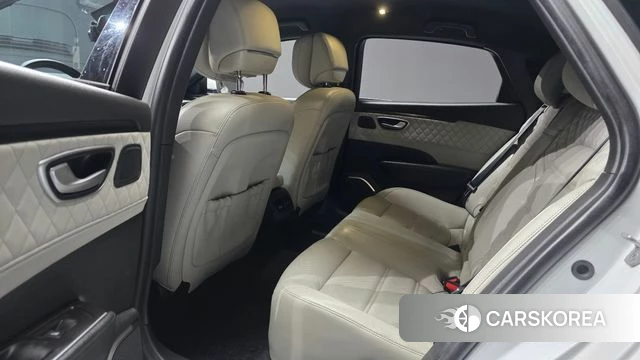 Renault Korea (Samsung) SM6 2019 Белый из Кореи, фото 3