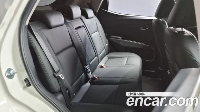 Ssangyong The New Tivoli id 2920028 из Кореи 3