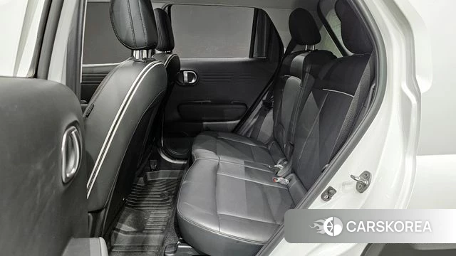 Hyundai Casper 2024 Белый из Кореи, фото 3