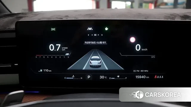 Ssangyong The New Torres 2024 Белый из Кореи, фото 3