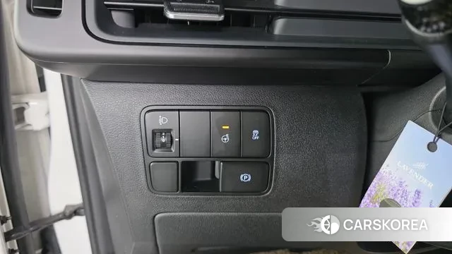 Hyundai Staria 2024 Белый из Кореи, фото 3