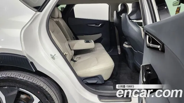 Kia EV6 id 2670338 из Кореи 3